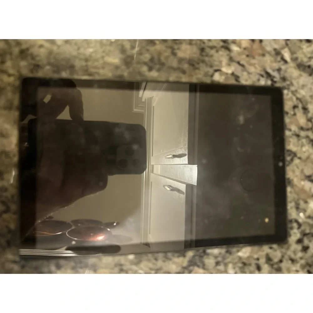 7‎ Tablet Lot Apple iPad Mini iPad 2/3 Android Untested Parts Repair AS-IS
